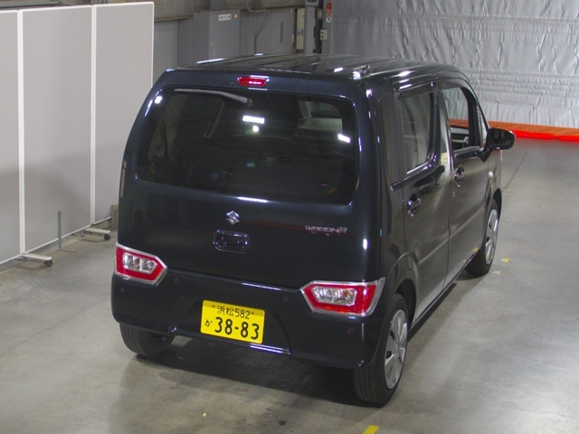SUZUKI WAGON R 2024
