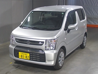 SUZUKI WAGON R 2024