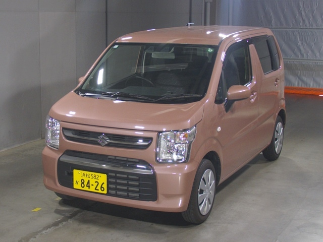 SUZUKI WAGON R 2024