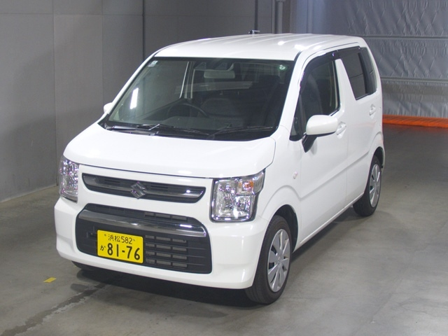 SUZUKI WAGON R 2024