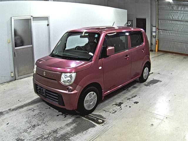 SUZUKI MRWAGON 2012