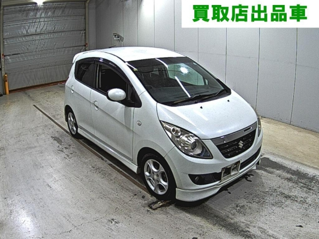 SUZUKI CERVO 2008