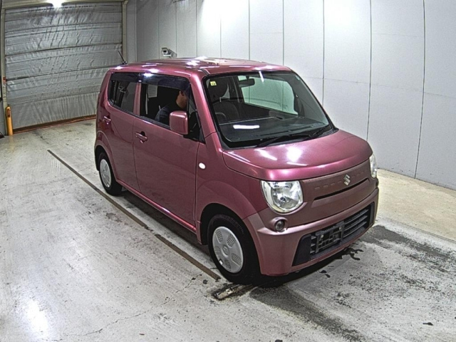 SUZUKI MRWAGON 2012