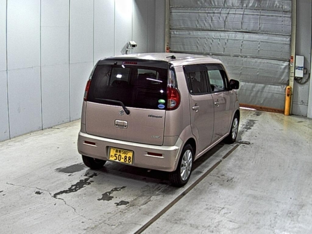 SUZUKI MRWAGON 2013