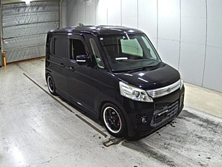 SUZUKI SPACIA 2015