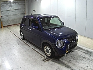 SUZUKI ALTO LAPIN 2024