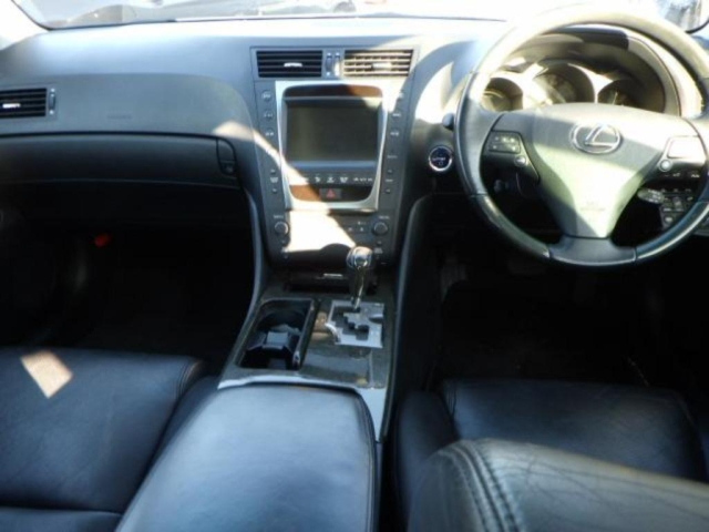 LEXUS GS 2009