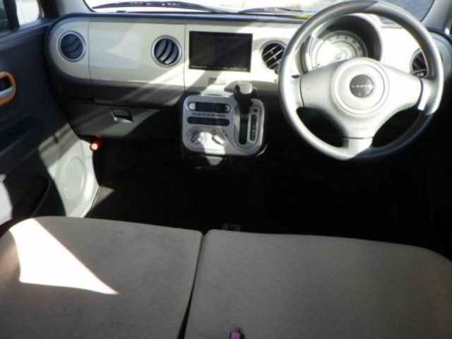 SUZUKI ALTO LAPIN 2013