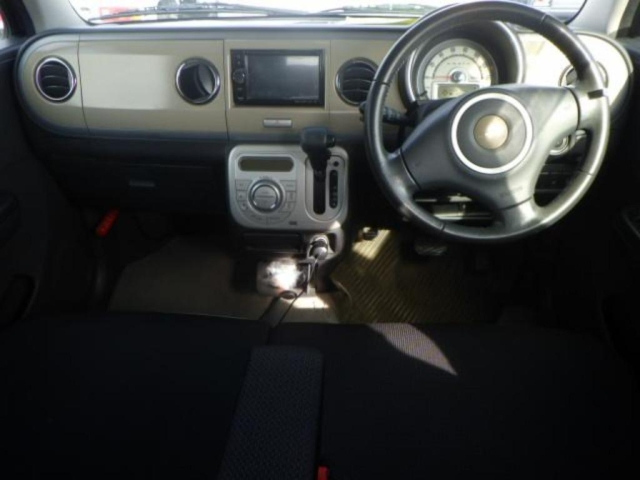 SUZUKI ALTO LAPIN 2013