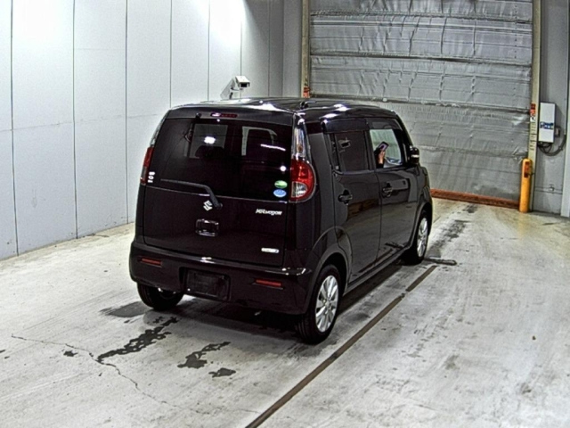 SUZUKI MRWAGON 2014