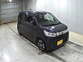SUZUKI WAGON R 2013