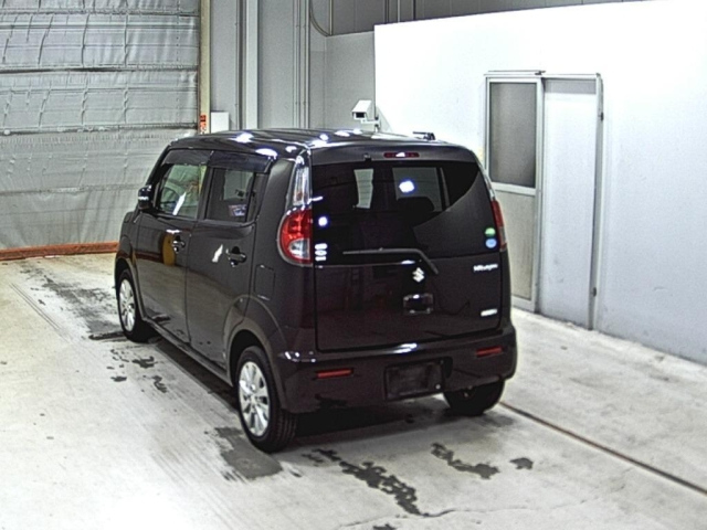 SUZUKI MRWAGON 2014