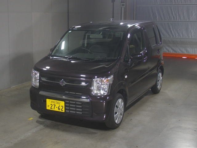 SUZUKI WAGON R 2024