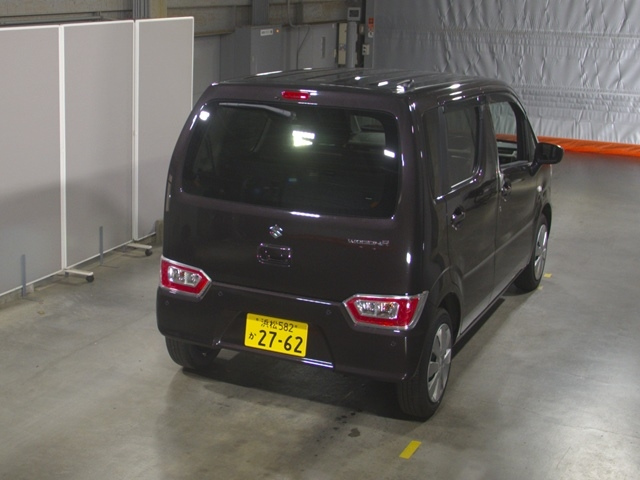 SUZUKI WAGON R 2024
