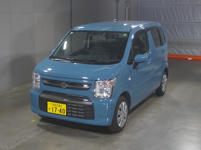 SUZUKI WAGON R 2024