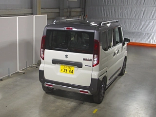 SUZUKI SPACIA GEAR 2024