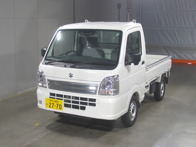 SUZUKI CARRY TRUCK 2024