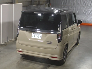 SUZUKI SOLIO 2023