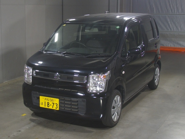 SUZUKI WAGON R 2020
