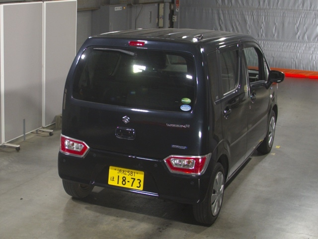 SUZUKI WAGON R 2020