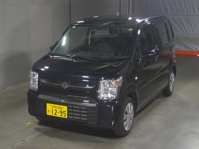 SUZUKI WAGON R 2024