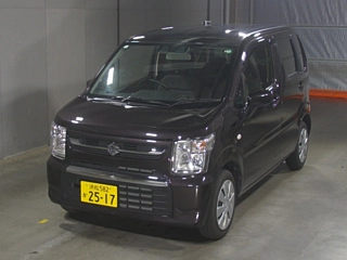 SUZUKI WAGON R 2024