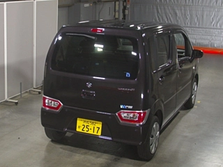 SUZUKI WAGON R 2024
