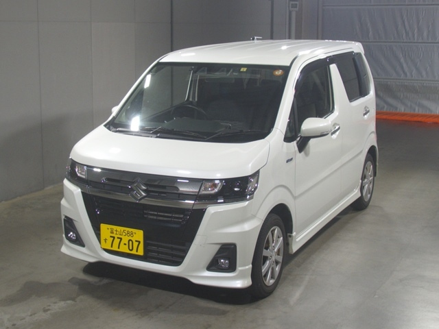 SUZUKI WAGON R 2023