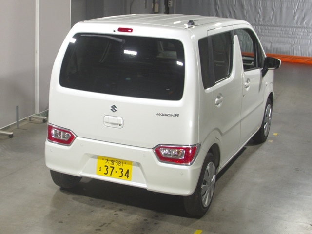 SUZUKI WAGON R 2024