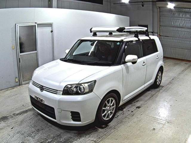 TOYOTA COROLLA RUMION 2009