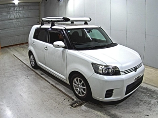 TOYOTA COROLLA RUMION 2009