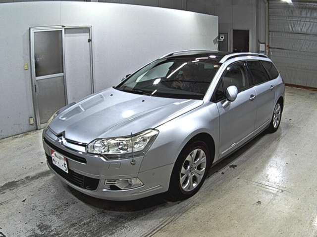 CITROEN C5 2010
