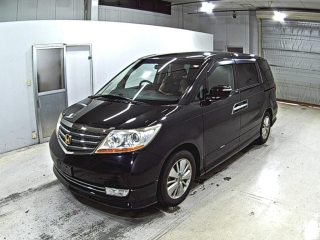 HONDA ELYSION 2008
