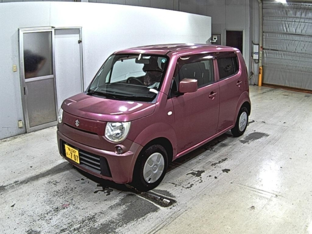 SUZUKI MRWAGON 2011