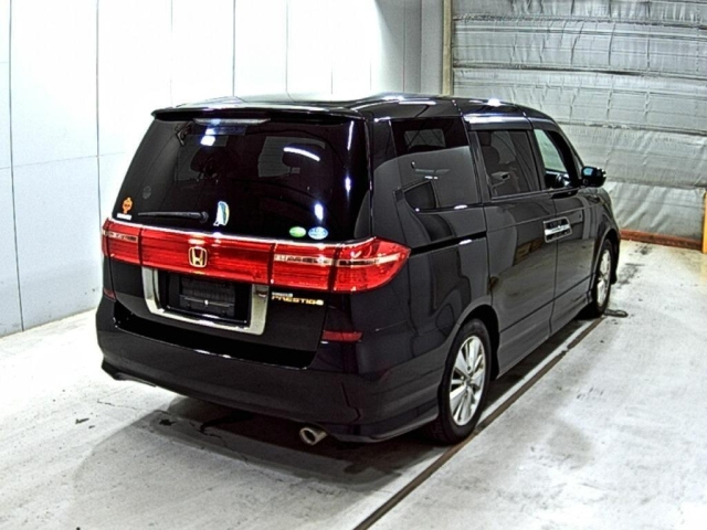 HONDA ELYSION 2008