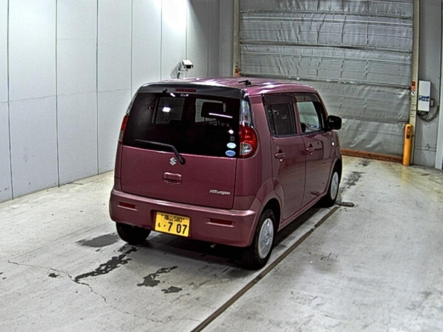 SUZUKI MRWAGON 2011