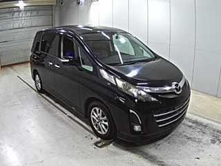 MAZDA BIANTE 2010