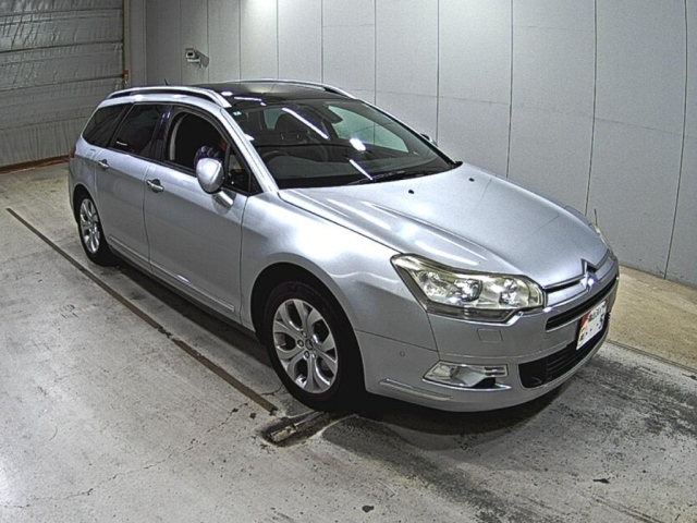 CITROEN C5 2010