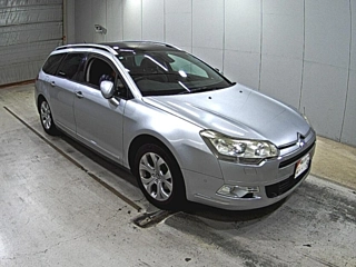 CITROEN C5 2010