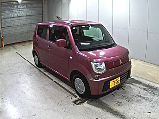 SUZUKI MRWAGON 2011