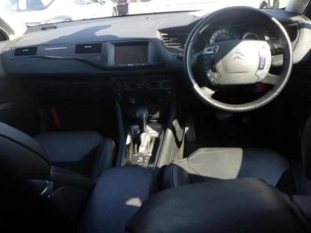 CITROEN C5 2010