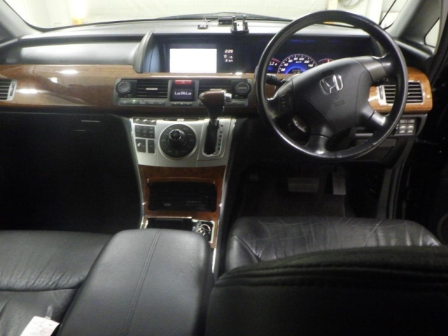 HONDA ELYSION 2008
