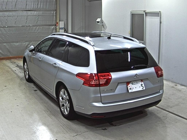 CITROEN C5 2010