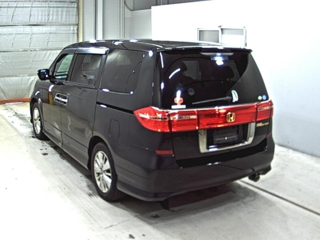 HONDA ELYSION 2008