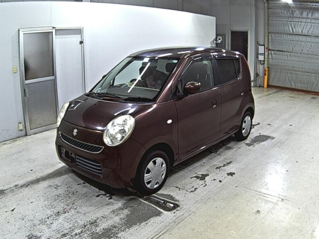 SUZUKI MRWAGON 2009