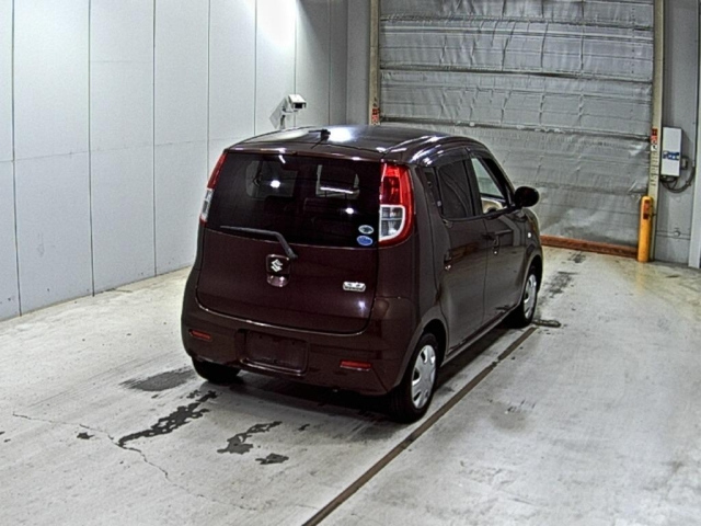 SUZUKI MRWAGON 2009