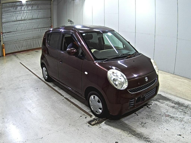 SUZUKI MRWAGON 2009