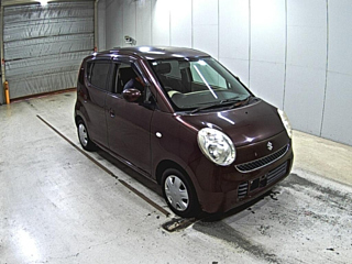 SUZUKI MRWAGON 2009