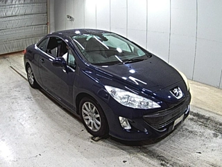 PEUGEOT 308 2009