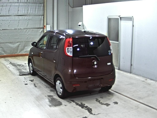 SUZUKI MRWAGON 2009